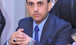 صدور كتاب جديد للشاعر والناقد جمال الأزبجي بعنوان "مجاز الضوء"